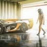 McLaren